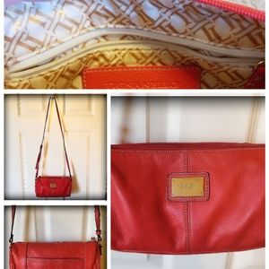 Tignanello Crossbody Purse